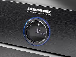 Maine Home Theater & Marantz SR5008, SR6008, & SR 7008 receivers